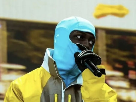 即將風靡的「賽車穿搭」 RACECORE,那麼該穿上什麼鞋?