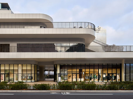 率先走進 KITH OSAKA 旗艦店 —— 來到大阪務必朝聖一波