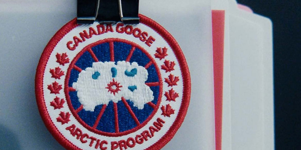 CANADA GOOSE 發布 2026 財政年度影響力報告:揭示營運碳排放減少 50%