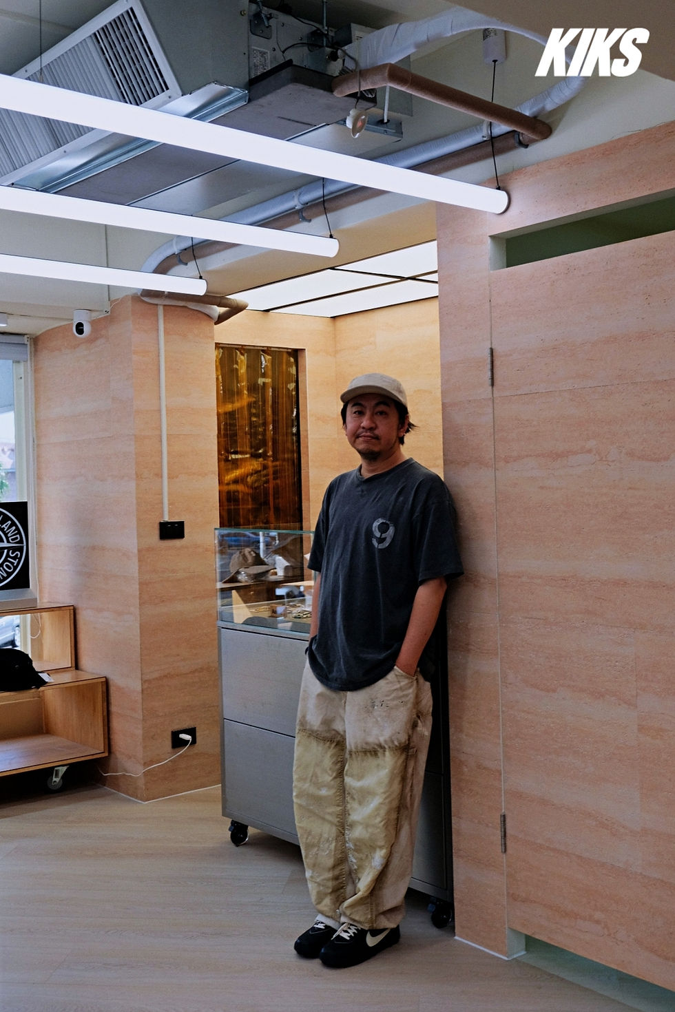 每個人心中都有一個最基本、最不會出錯的「定番」。