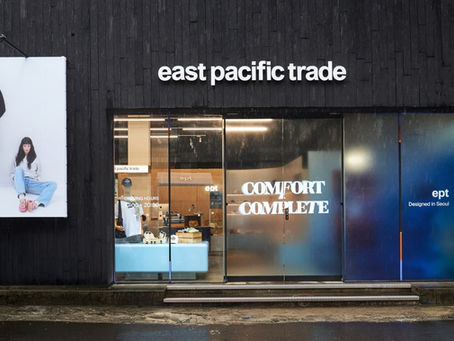 韓國超人氣潮流品牌 ept 全新《Morning Calm》系列登場 —— 以「COMFORT COMPLETE」為核心