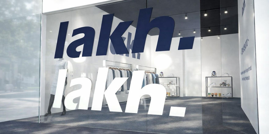 LAKH 正式進入亞洲潮流新節點,攜手 EROOMS 於台北中山揭示十年進化方向