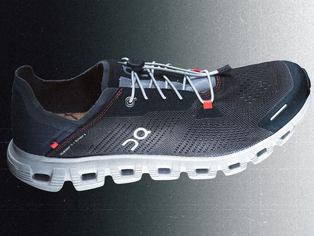 On 攜手 mita sneakers 展開首次合作,帶來 Cloud 6 Coast MITA 聯名鞋款