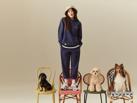 New Balance 全新復古鞋履 725 注目登場