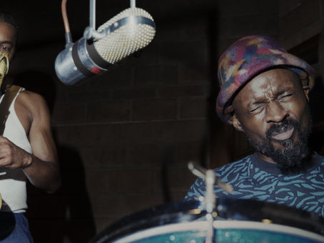 向爵士藝術家致敬！Levi’s® Vintage Clothing 2022 秋冬系列釋出