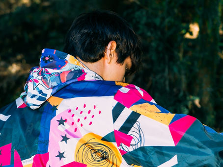 PHANTACi 2022秋冬系列「奇幻島PHANTACi land」