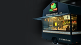 Moderner Fit & Flame Foodtruck für Catering und Events in Achstetten und Umgebung