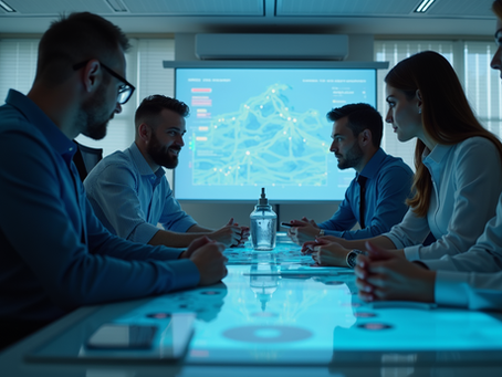 Maximize Business Impact through Data Modernization & Cloud Transformation