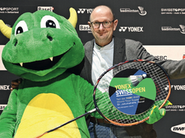 Anerkennungspreis für Christian Wackernagel