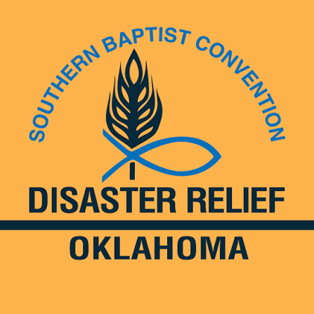Disaster Relief Orientation