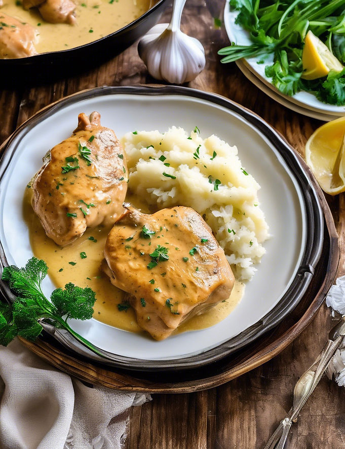 Creamy Garlic Butter Chicken Thighs.jpg