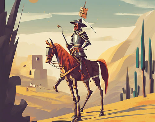 Don Quijote