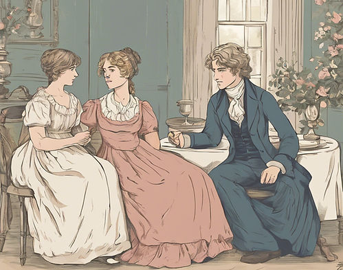 Sense and Sensibility