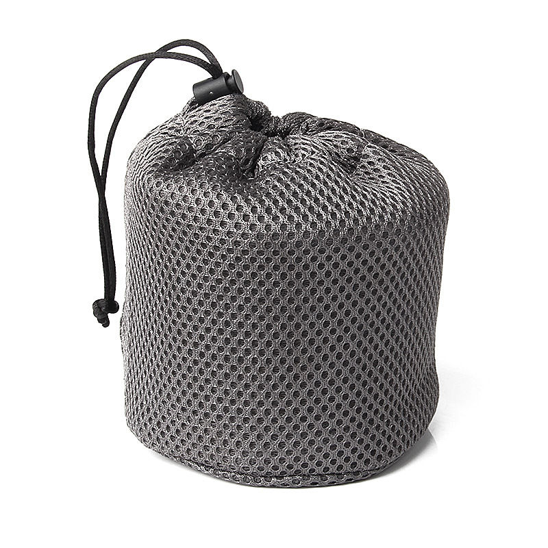 Thumbnail: TiCRAFT Titanium exquisite cup 350 ml HUT-C35