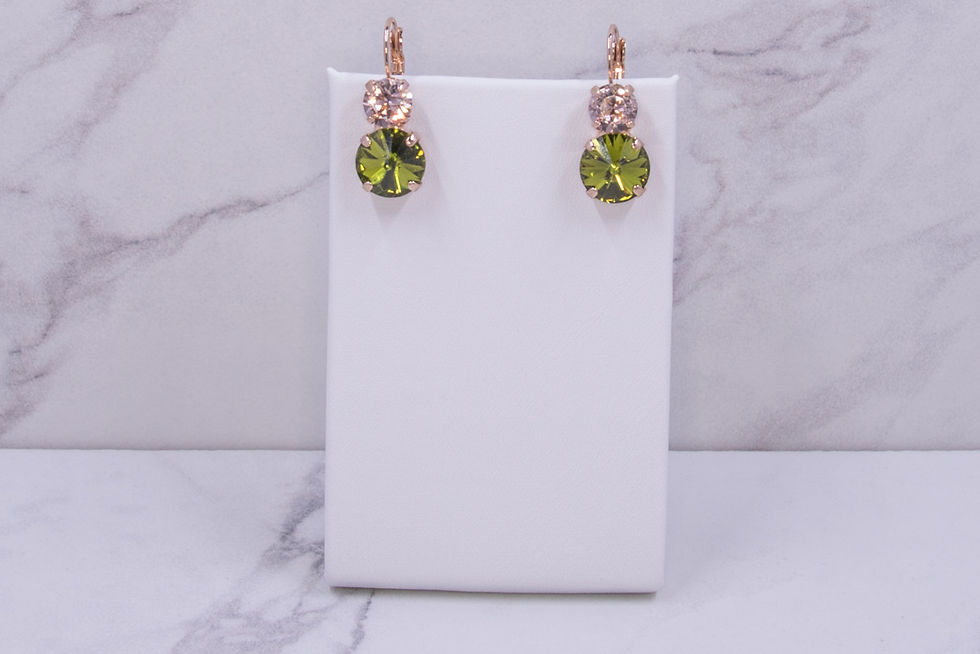 Thumbnail: Fall Favorites Rachel Necklace