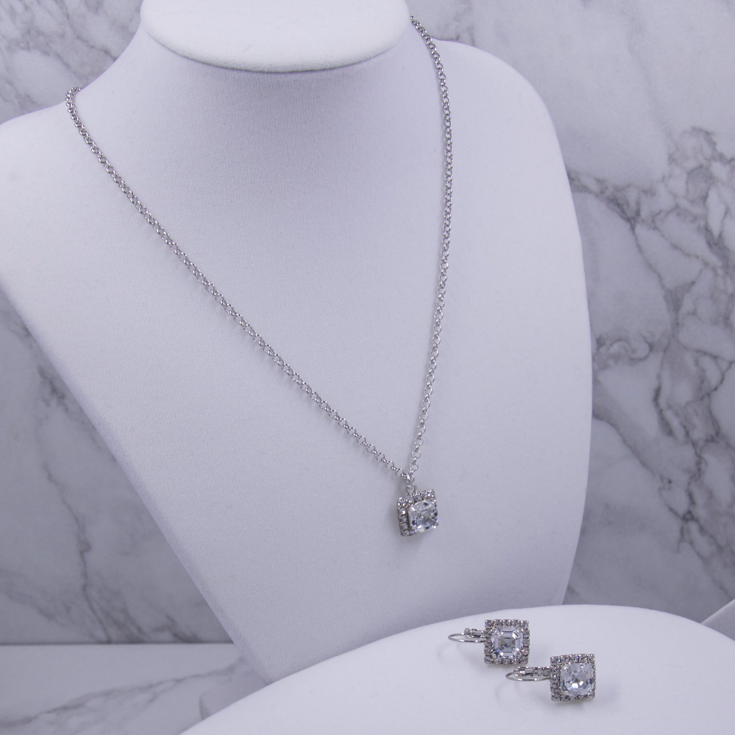 43 - Imperial Earrings