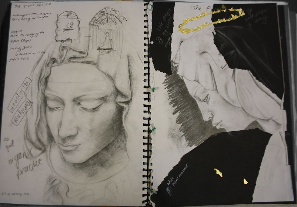 chloe sketchbook1