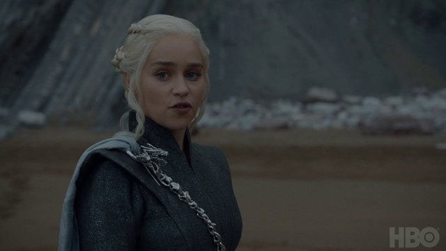 Preview de Game of Thrones: Temporada 7 Episodio 4