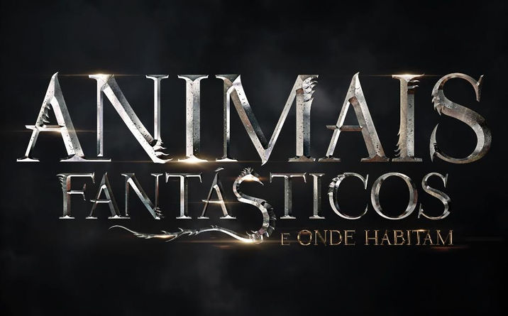 ANIMAIS FANTÁSTICOS E ONDE HABITAM