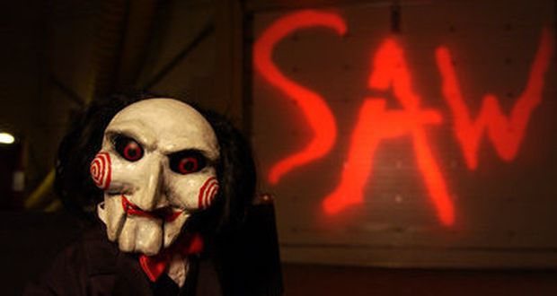 Sinopse e cartaz de ‘Jogos Mortais 8: O Legado‘(Jigsaw)