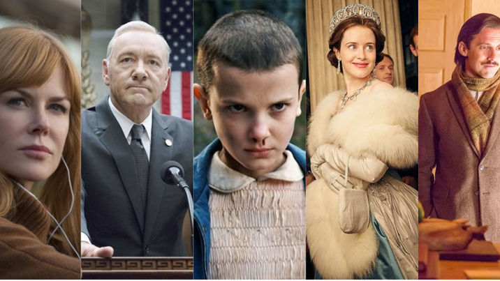 Confira lista de indicados ao Emmy Awards 2017