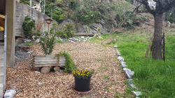 Restaurant Bergwerk_vorher