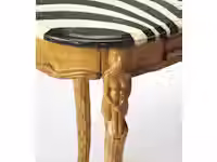 Thumbnail: Zebra Luisa Writing Desk