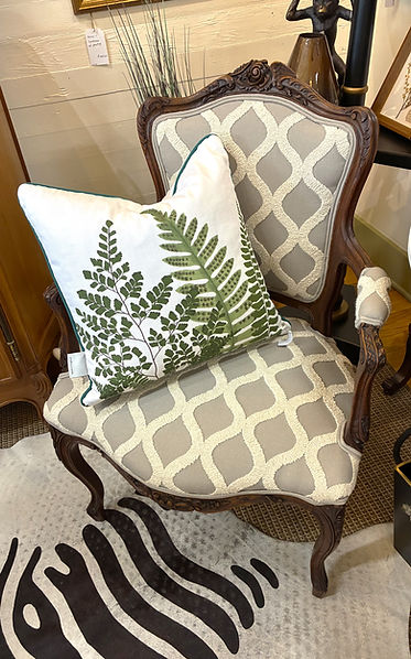 chair 12