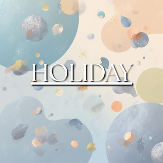 holiday link