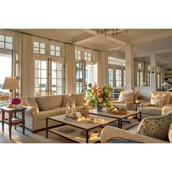 Thumbnail: Design of A Country Estate