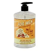 Golden Scotch 26oz For Men Body Wash