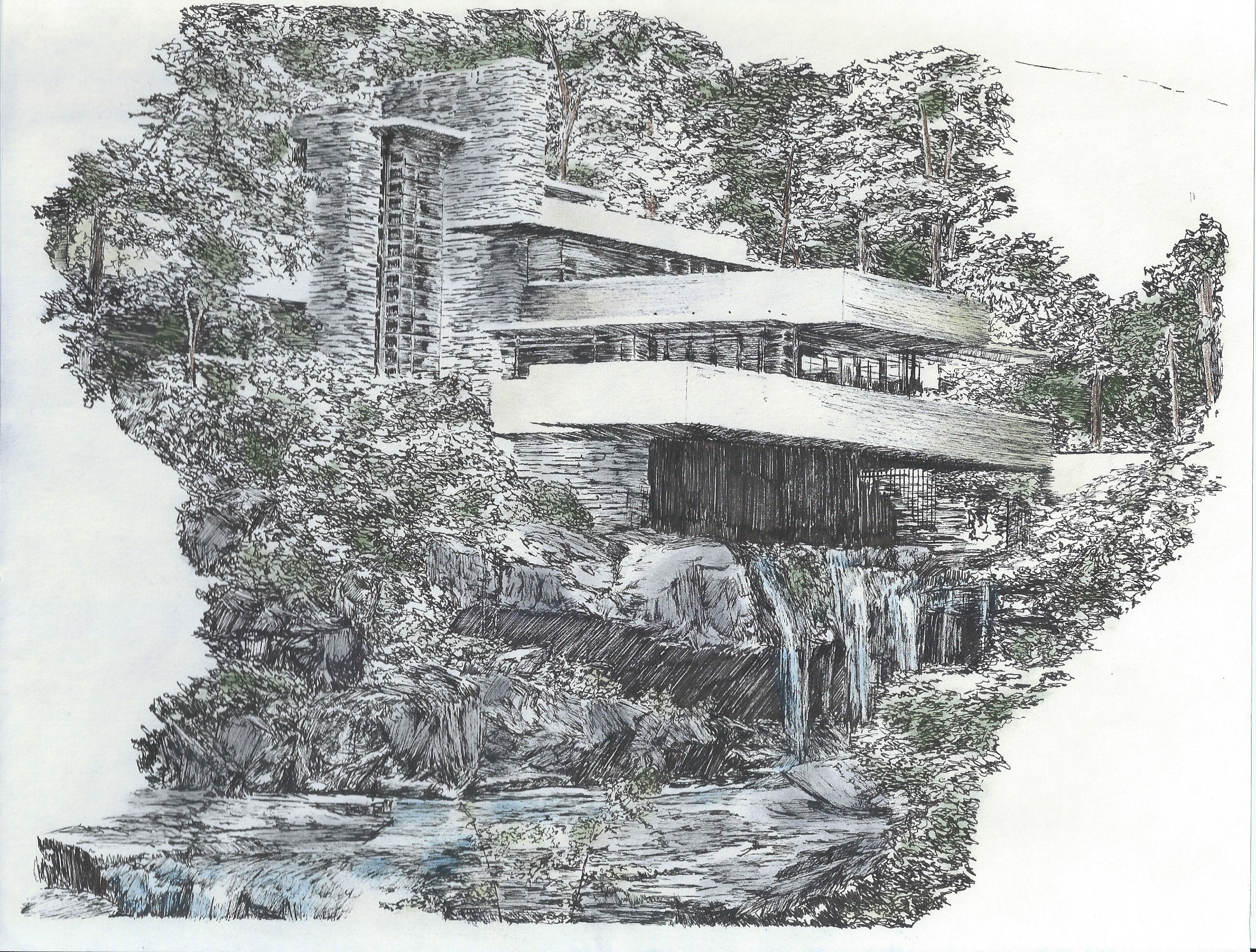 AntoineGrenier_Fallingwater.jpg