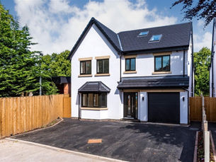 Barnet Design and Build Construction Company Project in Barnet, Hertfordshire