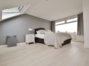 Loft Conversion Project in East Barnet - Hertfordshire