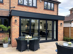 Home Extension Builders London: 7 Things to Check Before You Appoint
