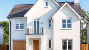 How Long Does a New Build House Take in London?