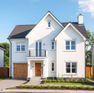 How Long Does a New Build House Take in London?