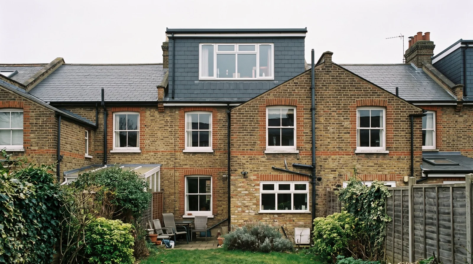 Build Small and Certain: Fixed-Price Permitted Development Lofts from £32,400 and Extensions from £42,000