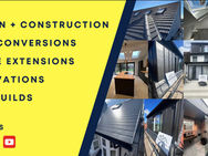 House Extension Types
