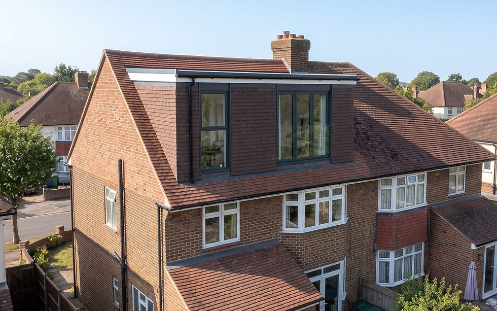 Lawful Development Certificate in London: What It Is, What It Costs, How Long It Takes and Why We Apply on Every Permitted Development Job