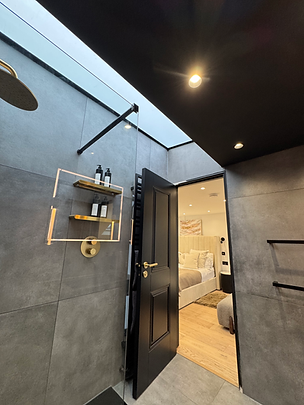 Design and build company London