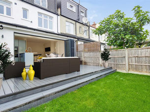 North Finchley, N12 Loft Conversions and House Extensions Builders Company Project