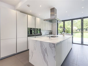 Highgate N6 Loft Conversions and House Extensions Builders Company Project Design Build