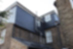 L Shaped Loft Conversion
