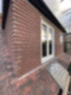 Hip to Gable Loft Conversion in Finchley N3 Full Design and Build services by LCCL Construction