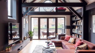 Loft Conversions Hammersmith W6