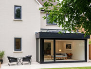 House Extensions Crouch End N8 & Hornsey N8