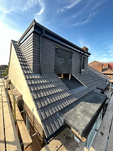 Loft conversion company