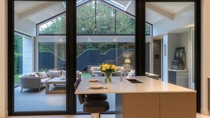 Why LCCL Construction Is One of London's Most Reviewed Design and Build Companies