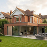 House Extensions Chiswick W4
